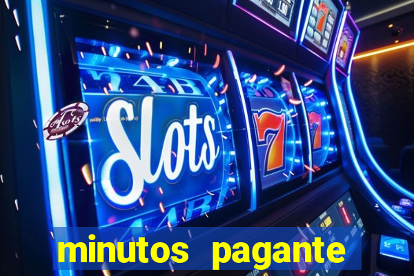 minutos pagante fortune rabbit